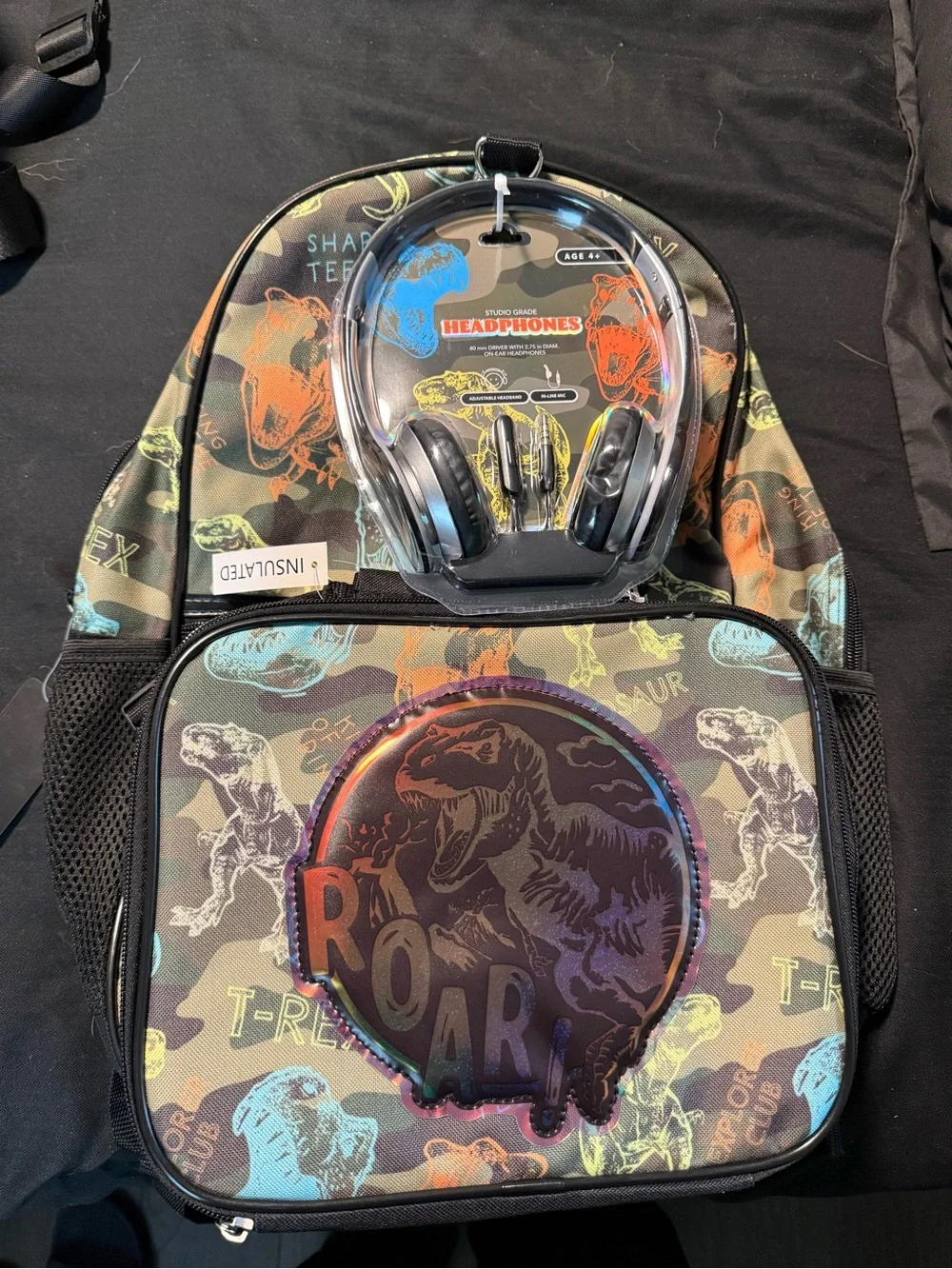 Dinosaur 